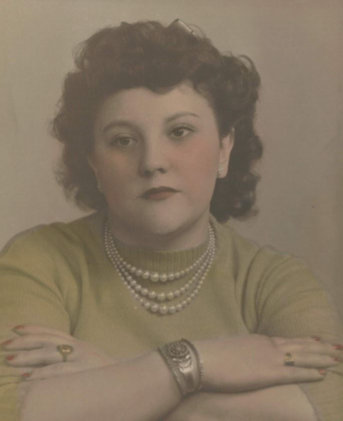Aletha Capps