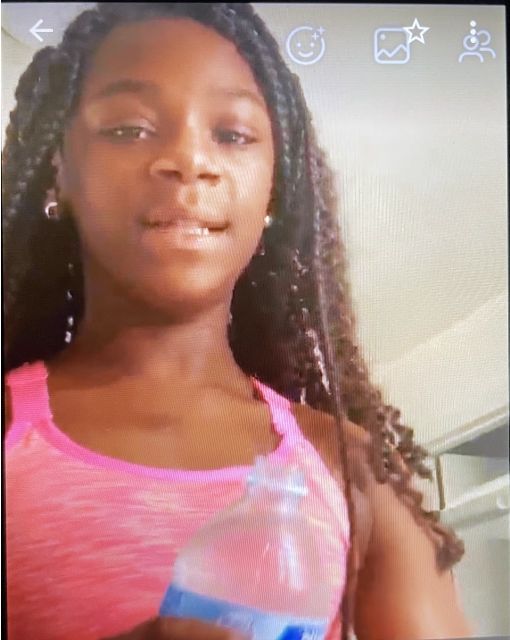 Lenae Denard