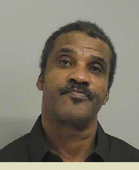 Jerry Louis Sayles