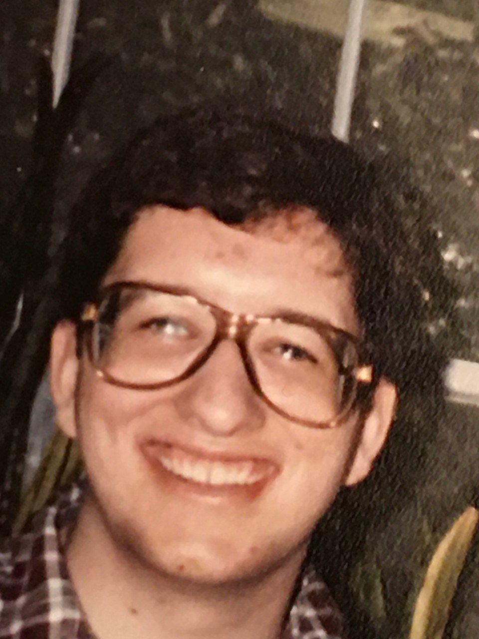 Eric Podell