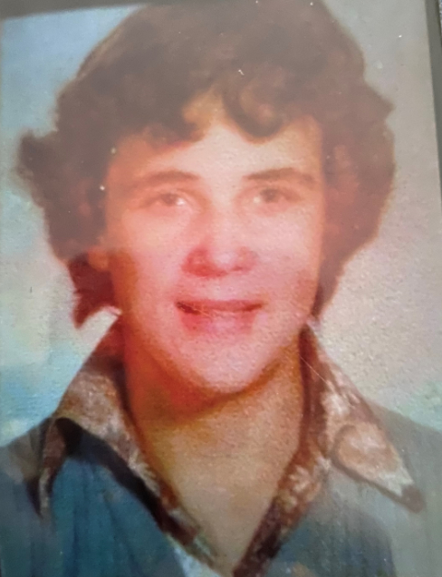 Eric Robicheau