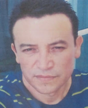 Amado Pedraza Gonzalez