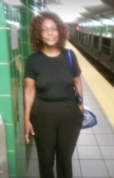 Delores Moore