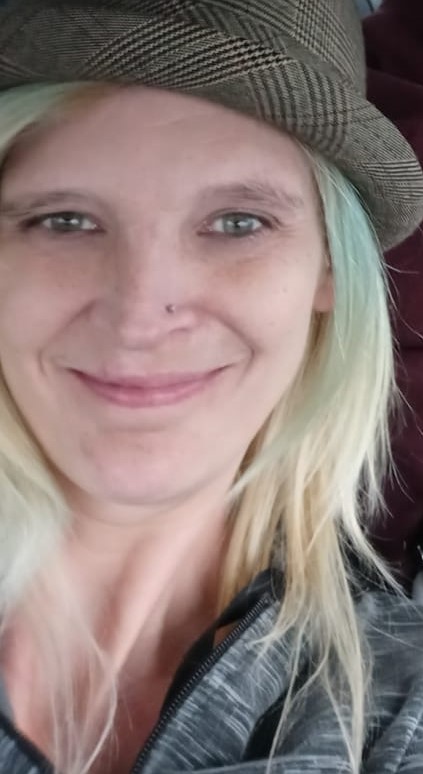 April Reid