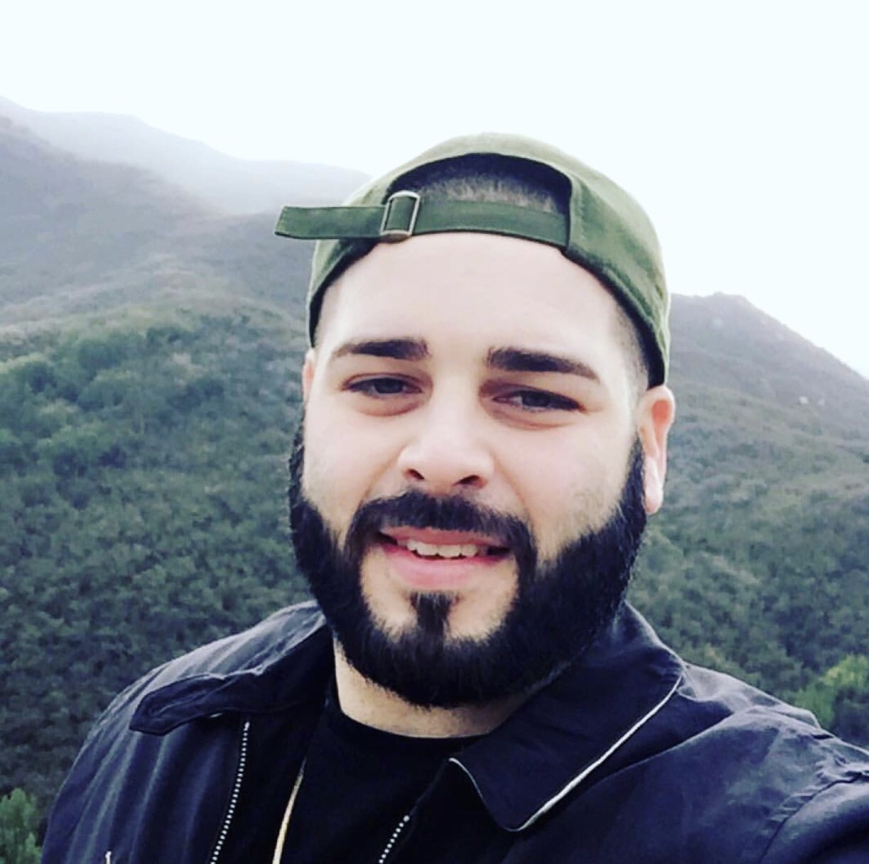 Manuel Oliveras