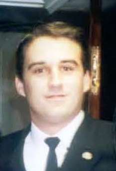 Chad Steiner