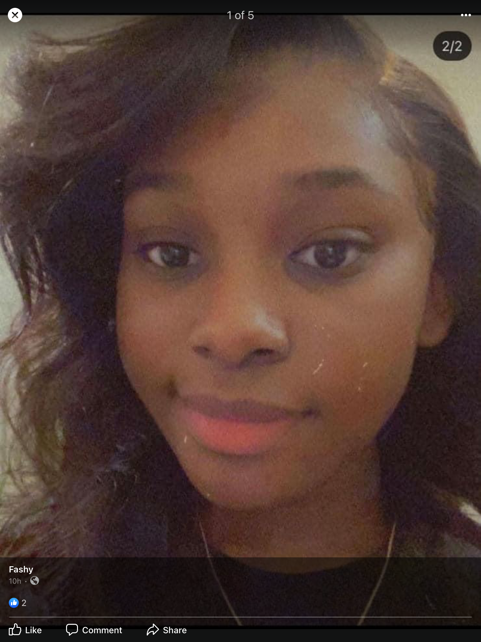 Saniyya Dennis
