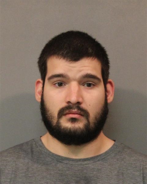 Anthony Navakas