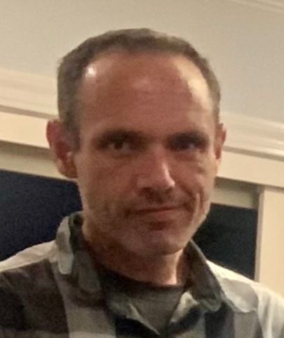 Martin Blackwell