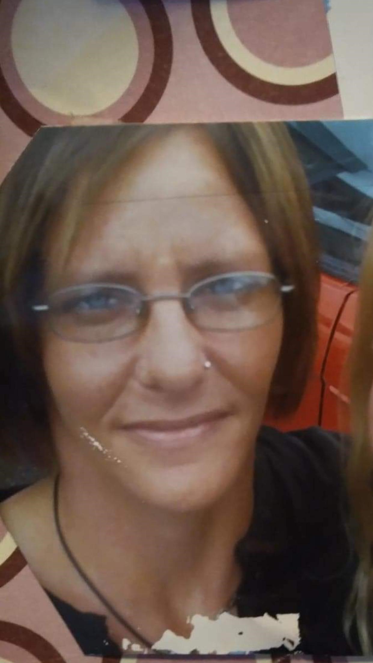 Charlene Hollenback Johnson Satterfield
