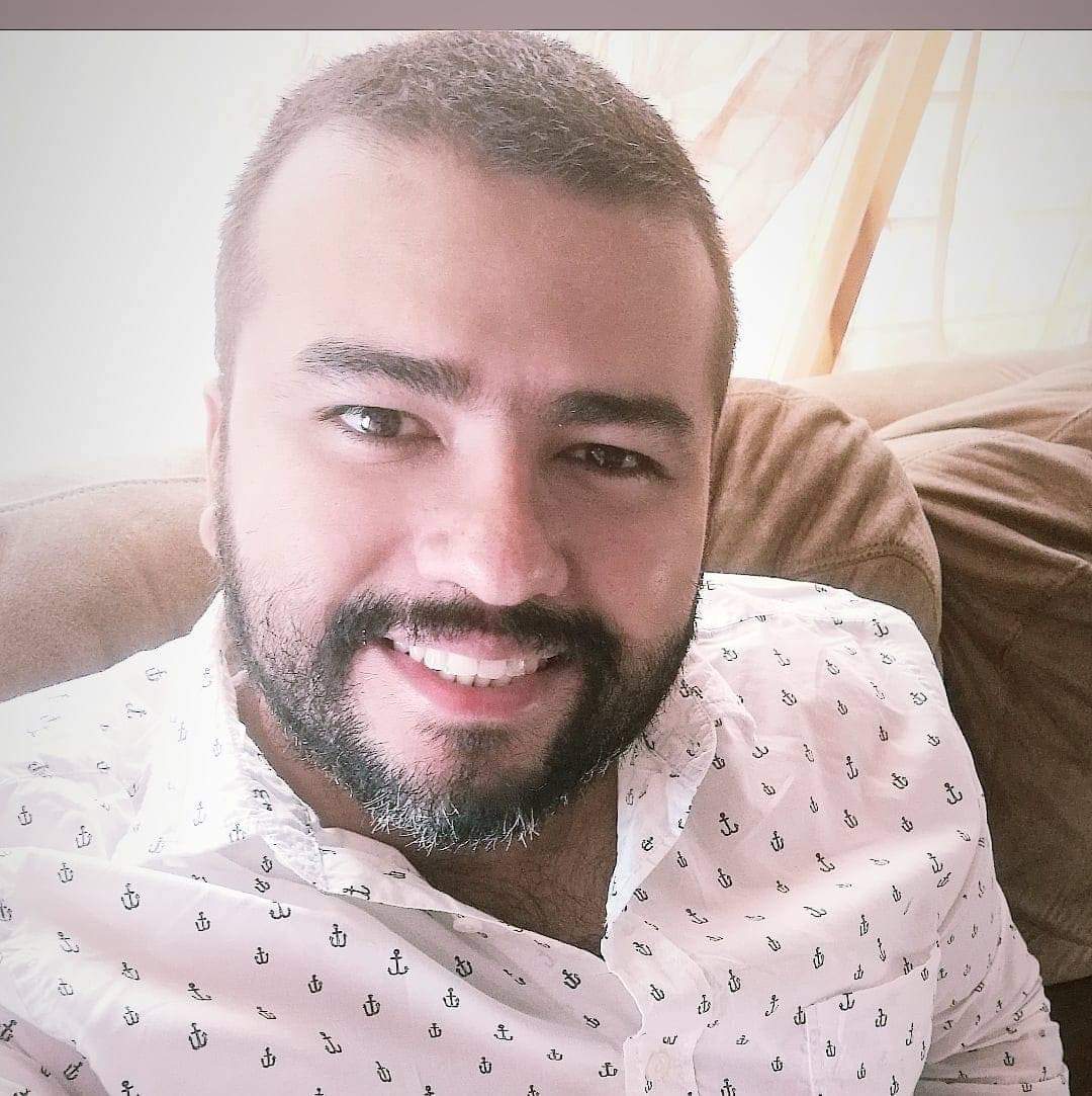 Gustavo Funes Flores