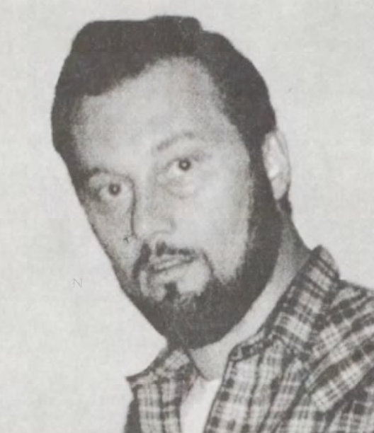 John Simon