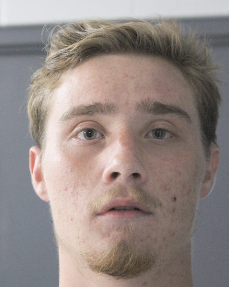 Chaz Crutchfield