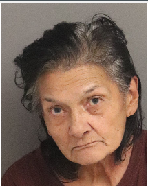 Cynthia Constance Wright