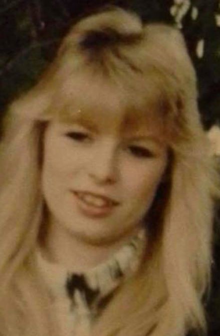 Samantha Ham