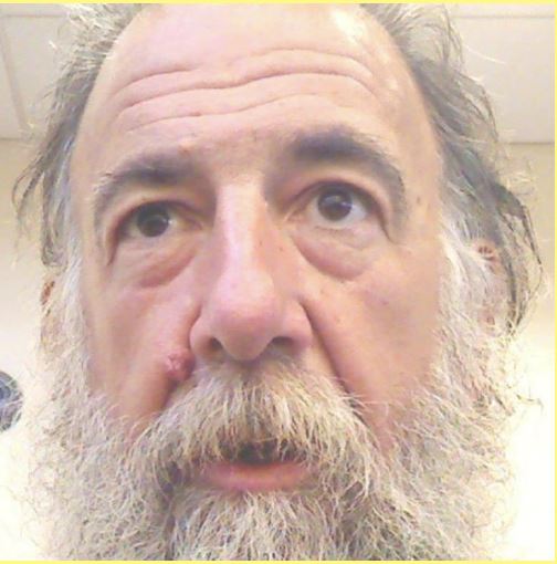 Mark Panetta