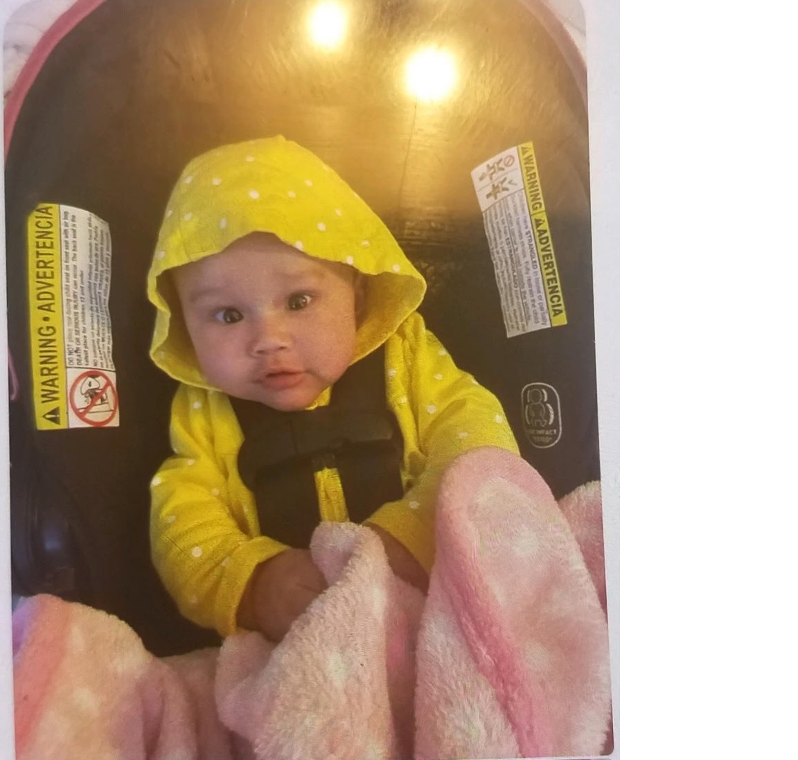 Neveah Smith