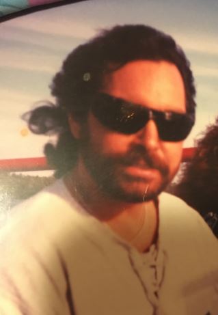 Ralph Robbins