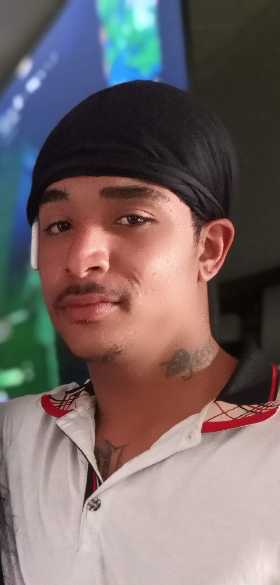 Alexander Silva III