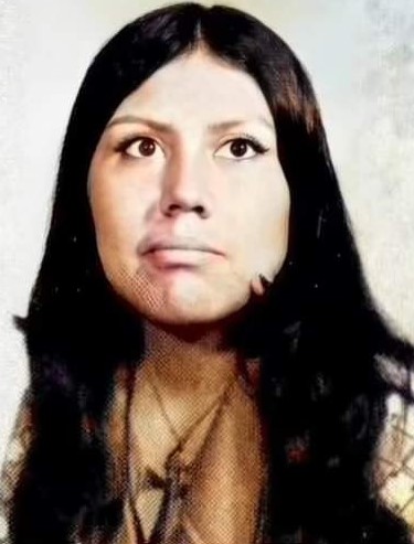 Sonia Redbird