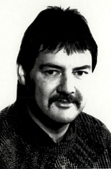 Jurgen Stockburger