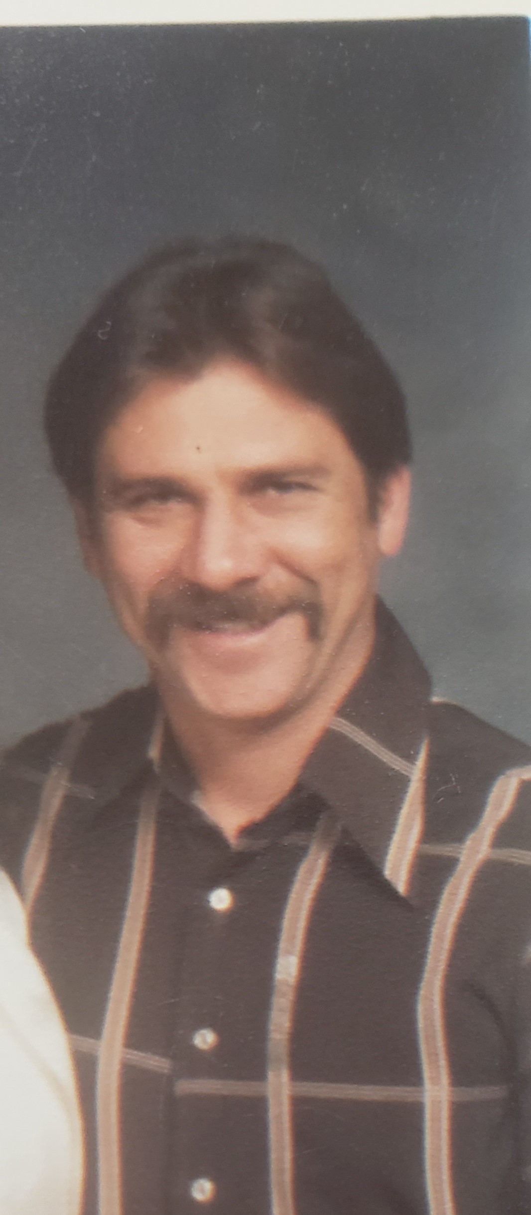 Richard Gonzales