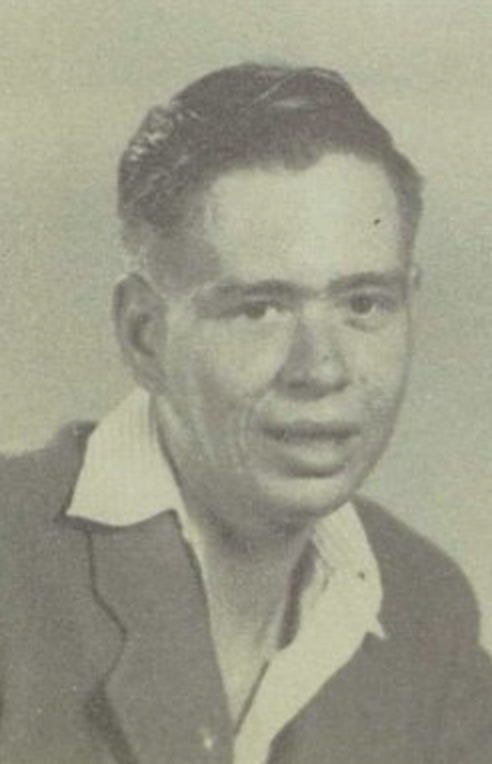 Arthur Eckert