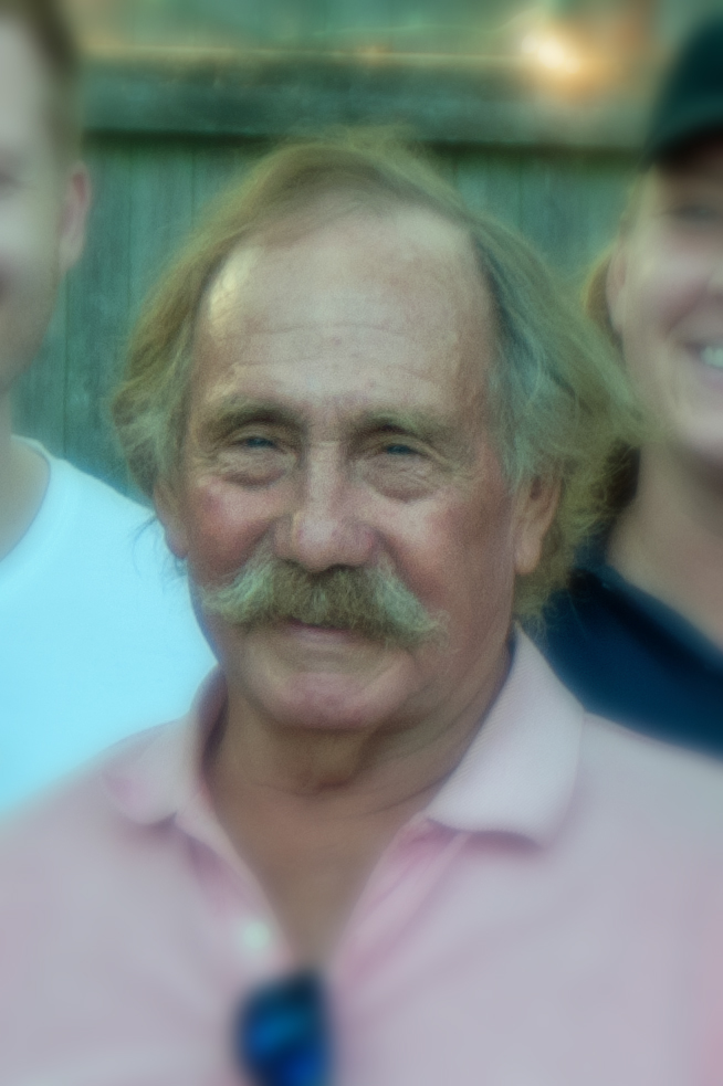 Peter Farrell