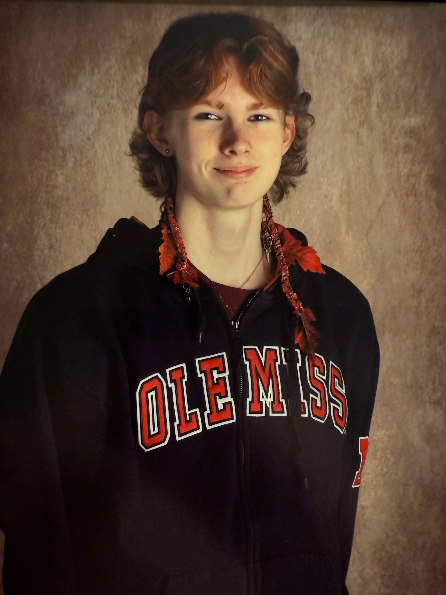 Aaron Keith-Lee Naslund