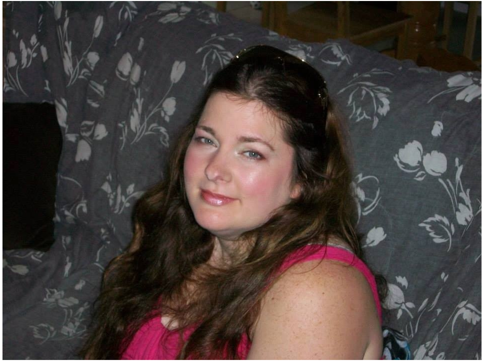 Michelle Smits
