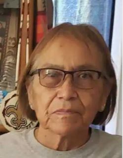 Ella Begay