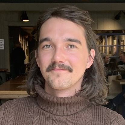 Cian McLaughlin