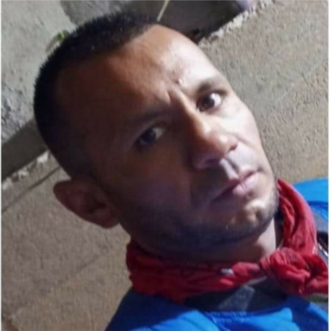 Gabriel Guerrero
