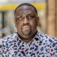 Eodis Harris III