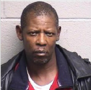 Lamont Carvette Morrow