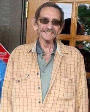 Clifford Stewart