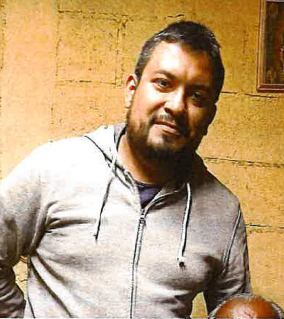 Eduardo Hernandez Reyes