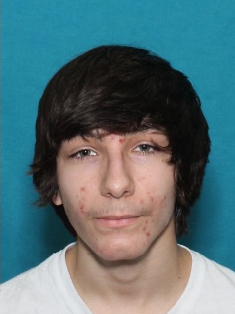 Ethan Goolsby