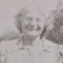 Lula Griffith Briggs