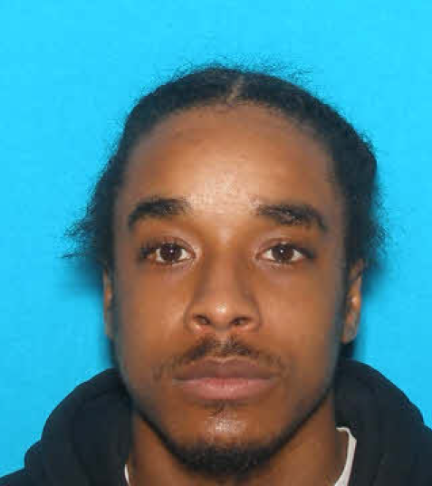 Khalil Pugh