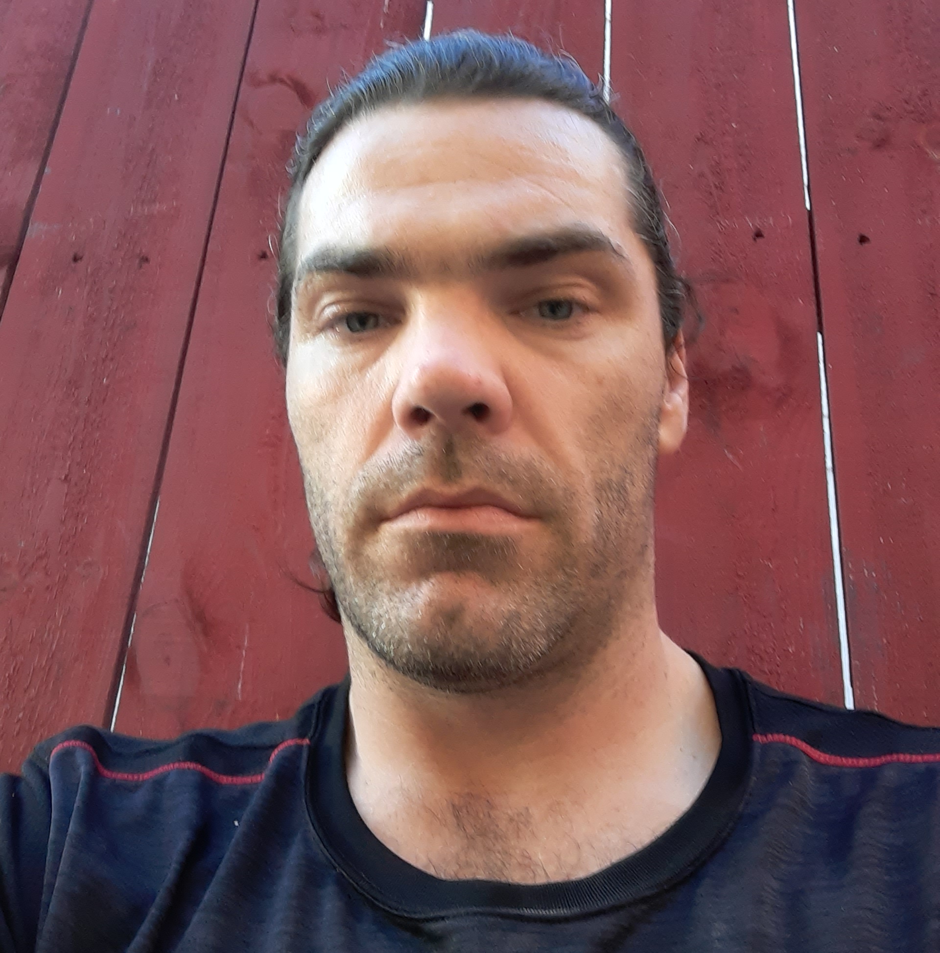 Jason Yocom