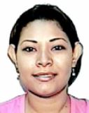 Gilma Alfaro de Vasquez