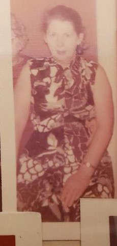 Nancy McGuire