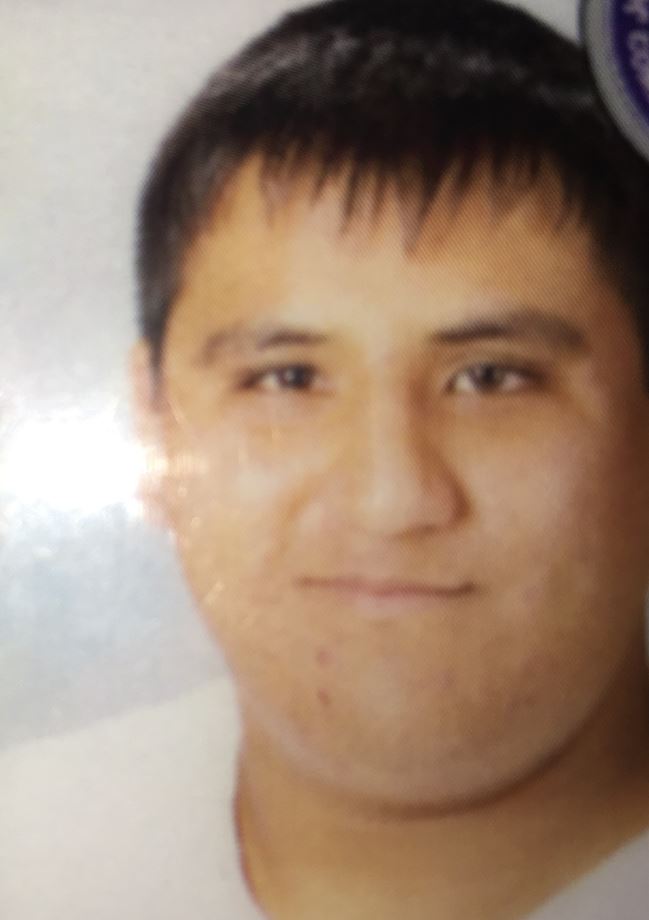 Eddie Gonzalez