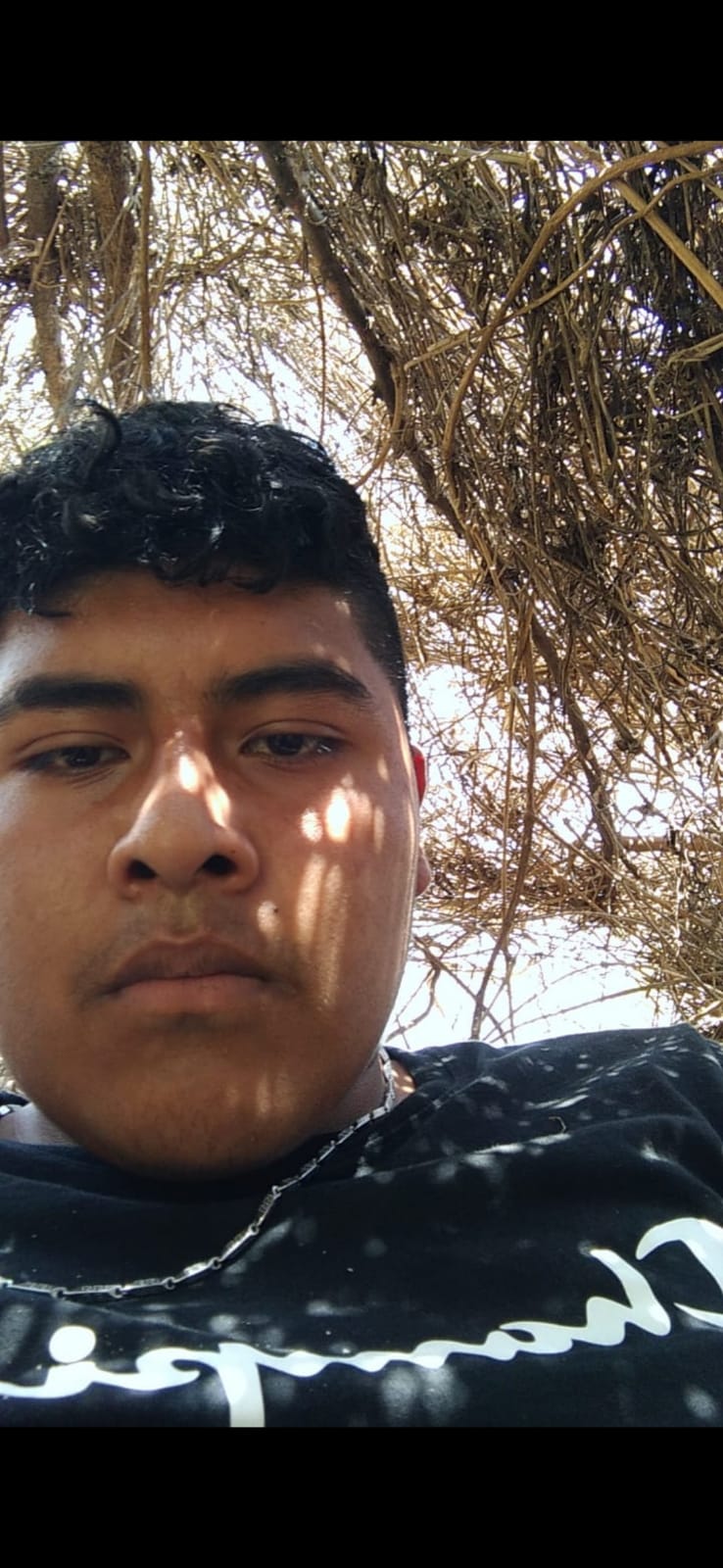 Luis Sanchez Cortez