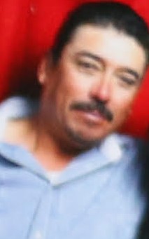 Antonio Flores-Perez