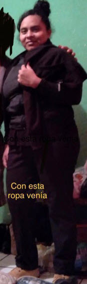 Maria Ulloa Flores