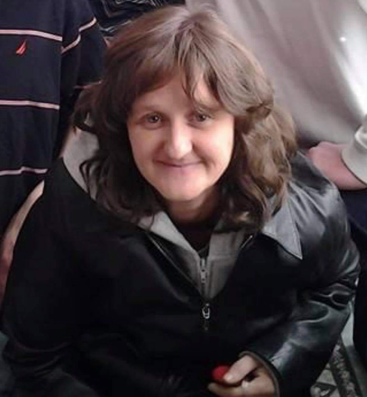 Bobbilyn Sturgess