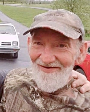 Ronnie Stroud