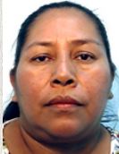 Silvia Miron Garcia